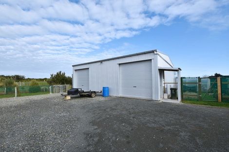 Photo of property in 361 Oreti Road, Otatara, Invercargill, 9879