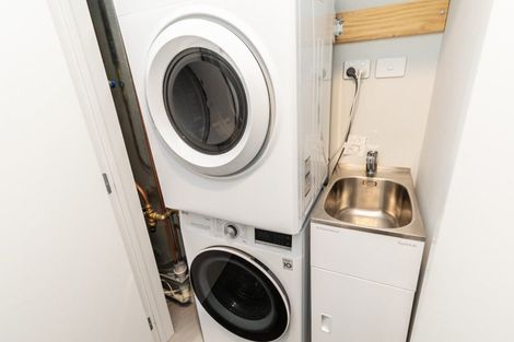 Photo of property in Pinnacle Apartments, W402/160 Victoria Street, Te Aro, Wellington, 6011