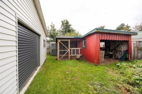 Photo of property in 4 Bond Street, Marton, 4710