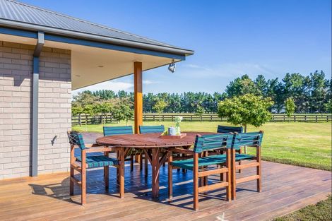 Photo of property in 2840 South Eyre Road, Eyrewell, Rangiora, 7476