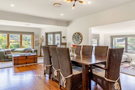 Photo of property in 41 Whitemans Road, Silverstream, Upper Hutt, 5019