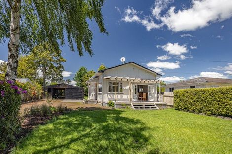 Photo of property in 32 Miro Street, Ohakune, 4625