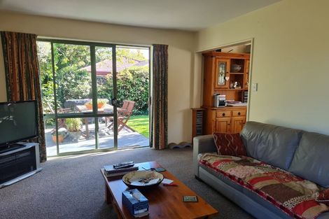 Photo of property in 5 Nina Lane, Somerfield, Christchurch, 8024