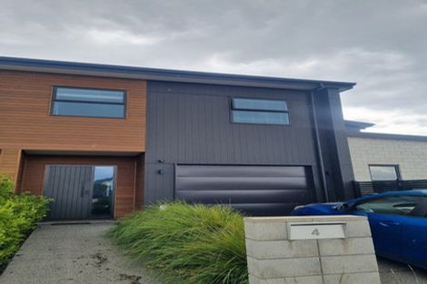 Photo of property in 4 Union Drive, Papamoa, 3118