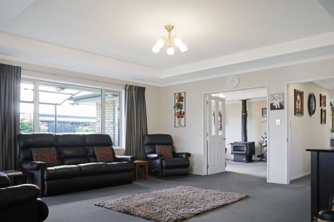 Photo of property in 6 Greenfield Place, Twizel, 7901