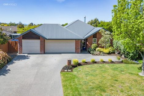 Photo of property in 39 Renoir Drive, Rolleston, 7614