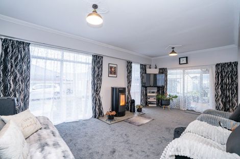 Photo of property in 54 Anglem Street, Hawthorndale, Invercargill, 9810
