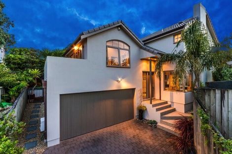 Photo of property in 1/23 Blomfield, Takapuna, Auckland, 0622