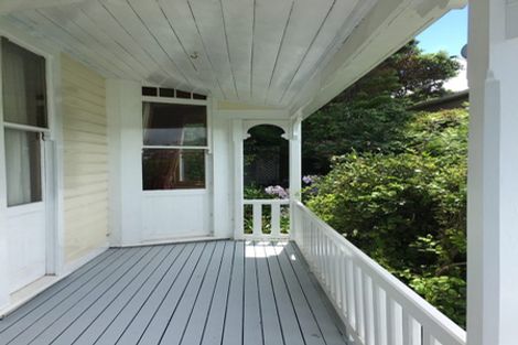 Photo of property in 133 Eden Street, Island Bay, Wellington, 6023