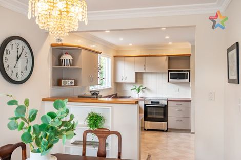 Photo of property in 61 Cleary Street, Waterloo, Lower Hutt, 5011