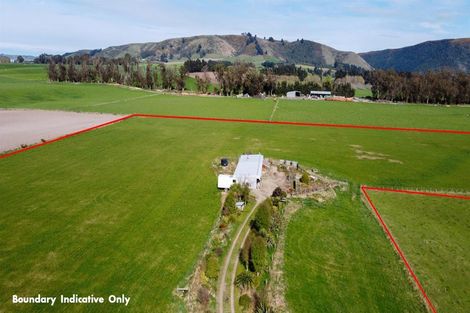 Photo of property in 192 Waihao Back Road, Waimate, 7979