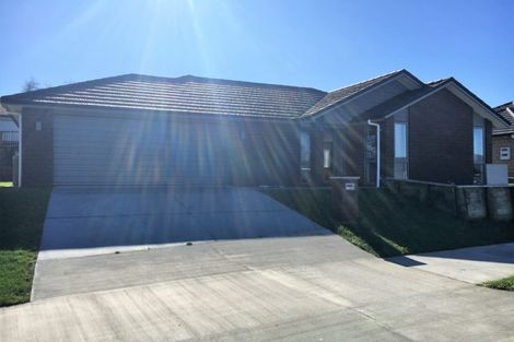 Photo of property in 97 Te Manatu Drive, Huntington, Hamilton, 3210