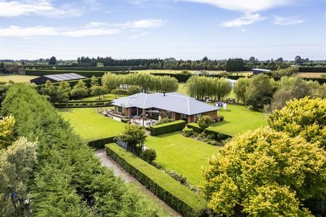 Photo of property in 85 Ohoka Meadows Drive, Ohoka, Kaiapoi, 7692