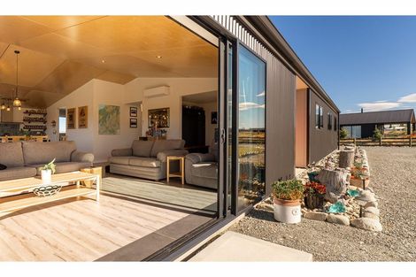 Photo of property in 1 Tussock Crescent, Twizel, 7901