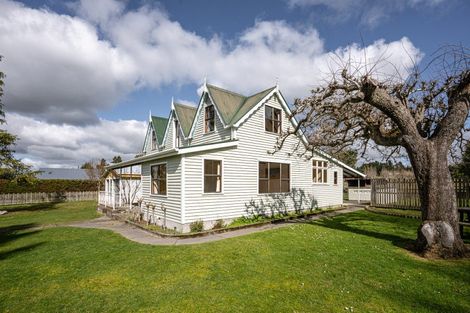 Photo of property in 633 Bay Road, Oxford, 7430