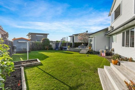 Photo of property in 3 Waimarie Road, Whenuapai, Auckland, 0618