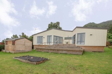 Photo of property in 17 Rata Street, Te Aroha, 3320