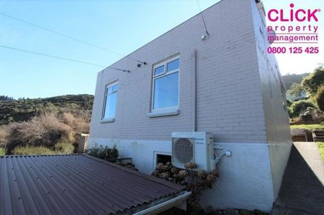 Photo of property in 50 Adderley Terrace, Ravensbourne, Dunedin, 9022