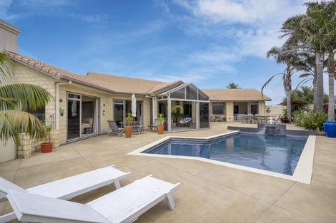 Photo of property in 119 Koutunui Road, Athenree, Katikati, 3177