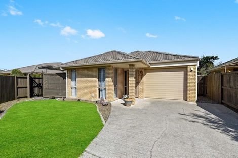 Photo of property in 7 Grevillea Place, Melville, Hamilton, 3206