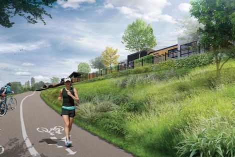 Photo of property in 3 Kilcadden Drive, Flat Bush, Auckland, 2019