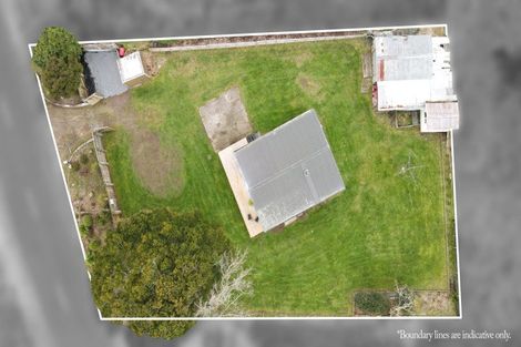 Photo of property in 1007 Parsons Road, Atiamuri, 3078