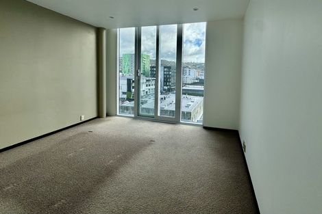 Photo of property in Il Casino Apartments, 701/38 Jessie Street, Te Aro, Wellington, 6011
