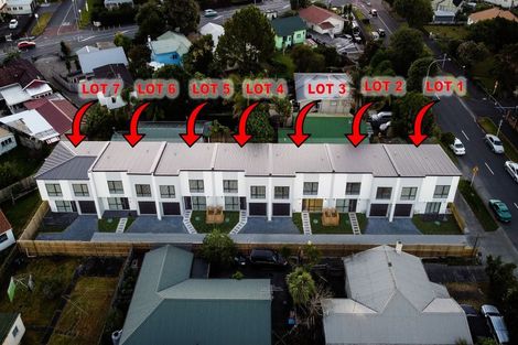 Photo of property in 3/48 Victor Street, Avondale, Auckland, 1026