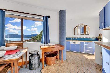 Photo of property in 9 Cooks Ridge, Waikawa, Picton, 7281