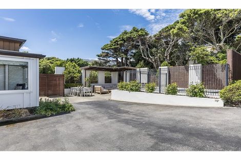 Photo of property in 26 Waru Street, Khandallah, Wellington, 6035