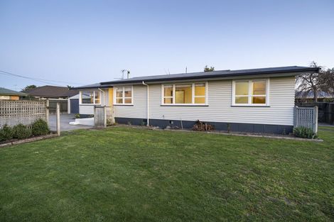 Photo of property in 91a Cleghorn Street, Redwoodtown, Blenheim, 7201