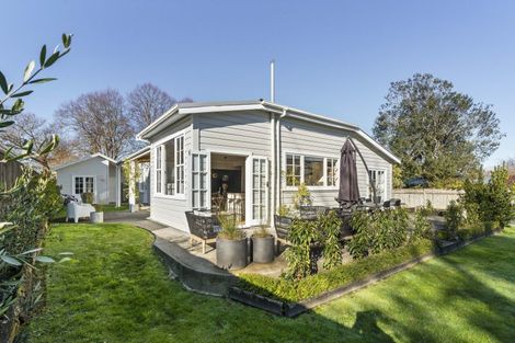 Photo of property in 206 Main Street, Greytown, 5712