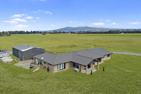 Photo of property in 181 Finlayson Road, Ngahinapouri, Hamilton, 3290