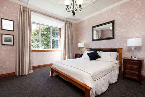 Photo of property in 286 Carrington Street, Vogeltown, New Plymouth, 4310