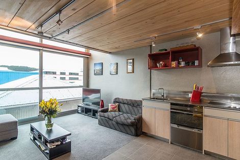Photo of property in Tattoo Apartments, 35/42 Abel Smith Street, Te Aro, Wellington, 6011