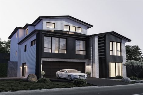 Photo of property in 10 Alluvial Street, Flat Bush, Auckland, 2019