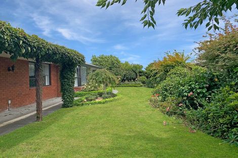 Photo of property in 34 Nixon Street, Tinwald, Ashburton, 7700