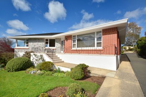 Photo of property in 35 Wairoa Street, Kaikorai, Dunedin, 9010
