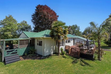 Photo of property in 113 Hogg Road, Rotoma, Whakatane, 3192