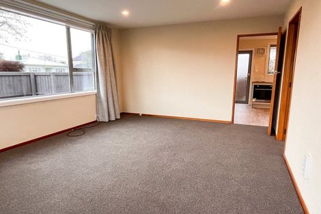 Photo of property in 1/108 Edward Avenue, Edgeware, Christchurch, 8013