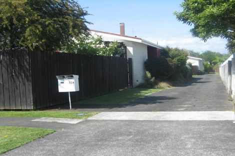 Photo of property in 22a Caffray Avenue, Aramoho, Whanganui, 4500