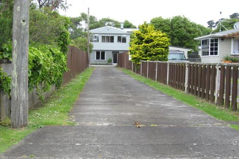 Photo of property in 11 Wallace Road, Mangere Bridge, Auckland, 2022