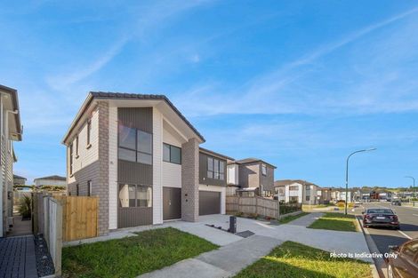 Photo of property in 60 Drumbuoy Drive, Flat Bush, Auckland, 2019