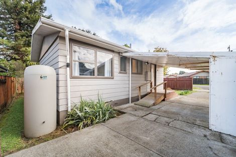 Photo of property in 87 Worcester Street, Ashhurst, 4810