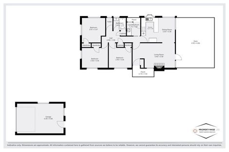 Photo of property in 40 Logie Street, Stokes Valley, Lower Hutt, 5019