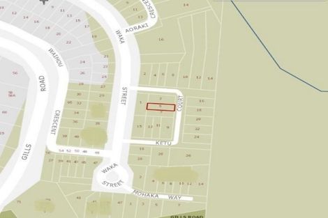 Photo of property in 5 Ketu Court, Albany Heights, Auckland, 0632