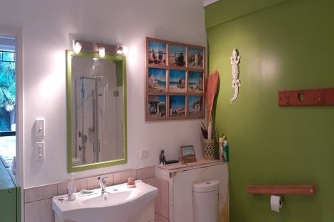 Photo of property in 97b Te Mahoe Road, Mokau, 4376