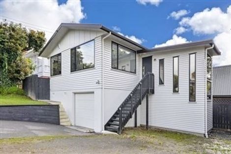 Photo of property in 2/51 Knightsbridge Drive, Forrest Hill, Auckland, 0620