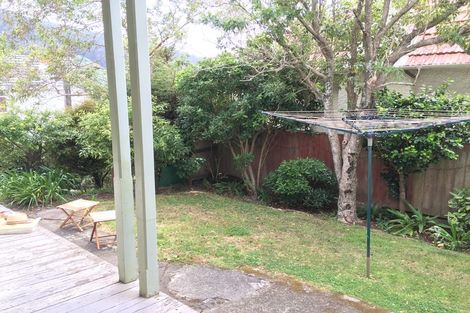 Photo of property in 81 Bolton Street, Kelburn, Wellington, 6012