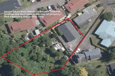 Photo of property in 29b Winter Street, Fairfield, Hamilton, 3214